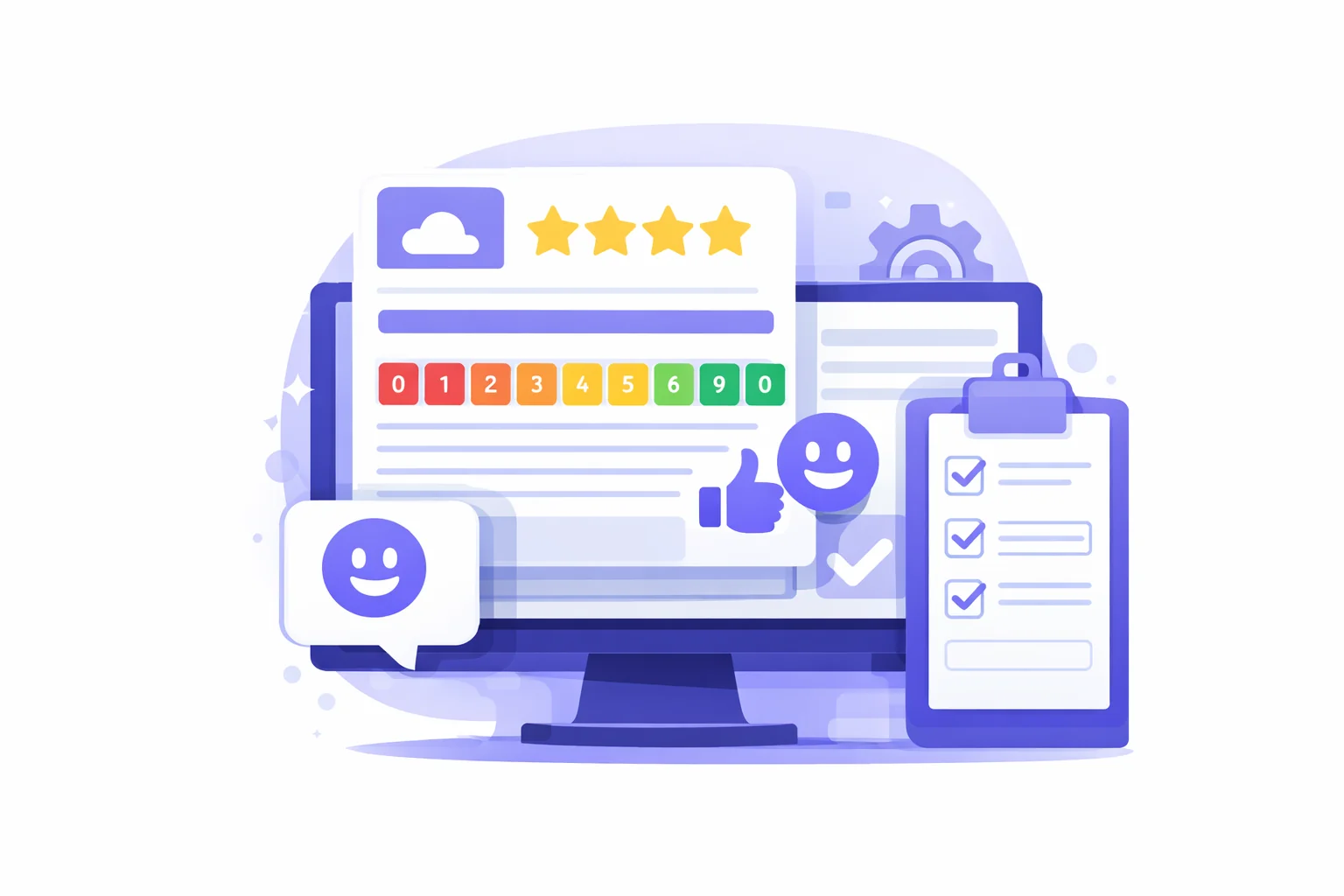 Customizable Templates