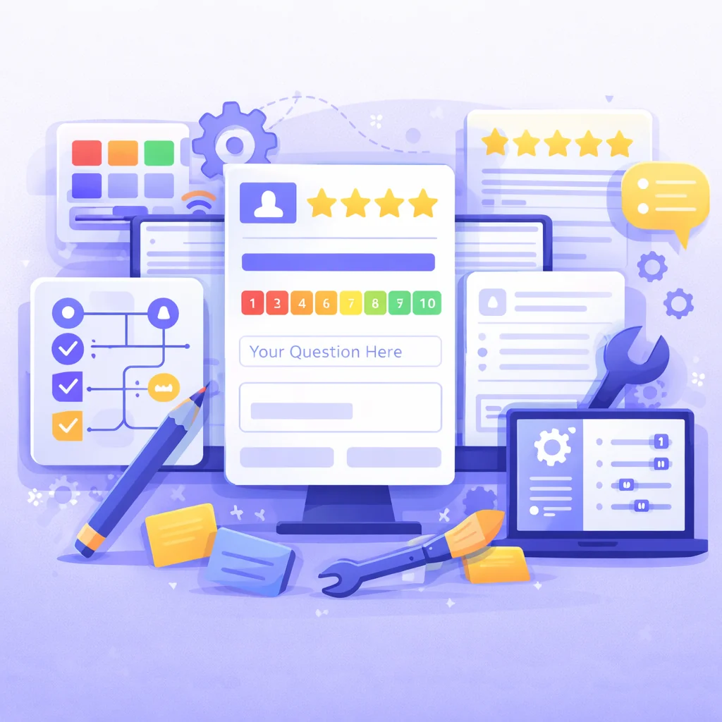 Customizable Templates