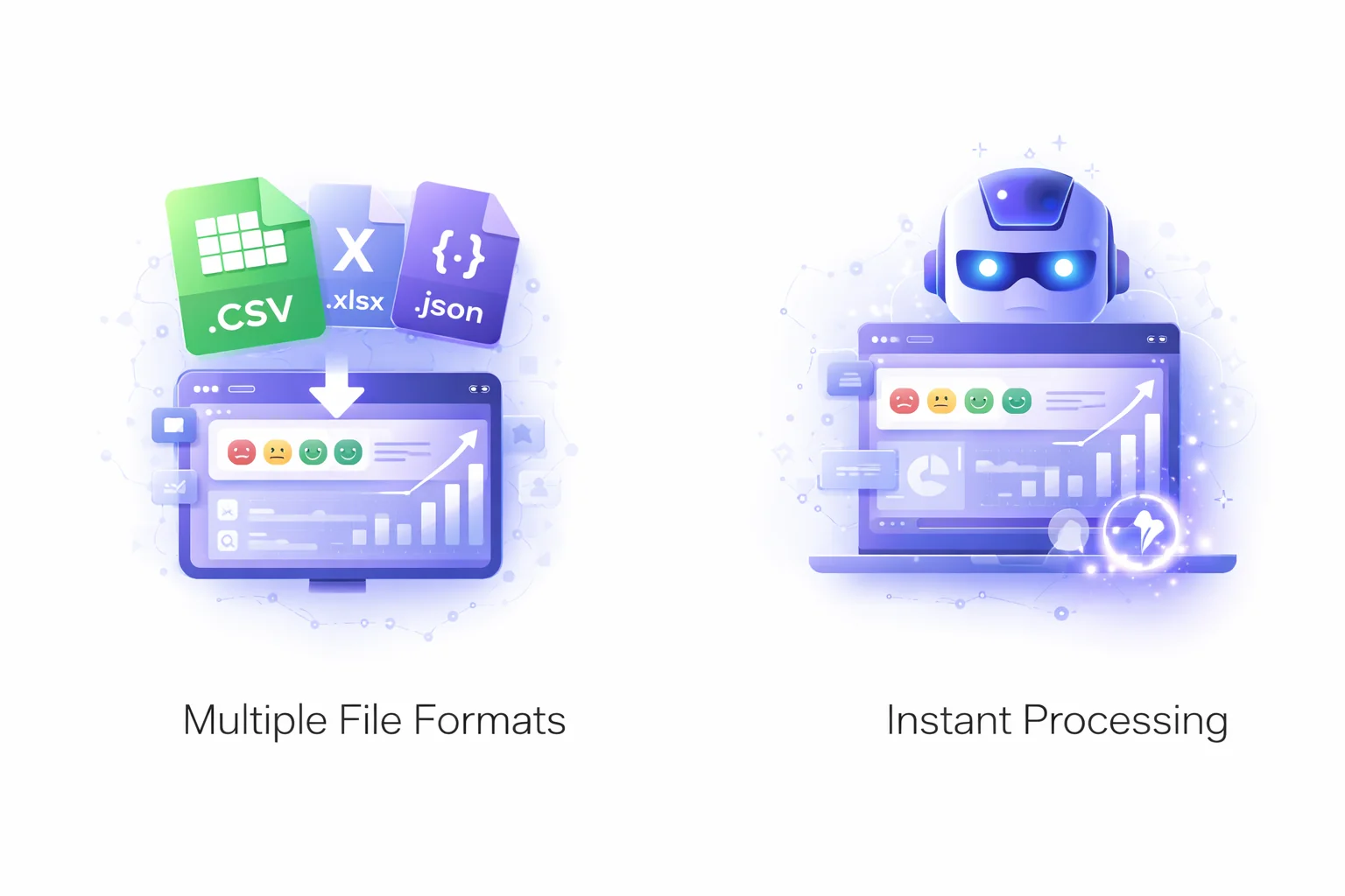External Data Analysis