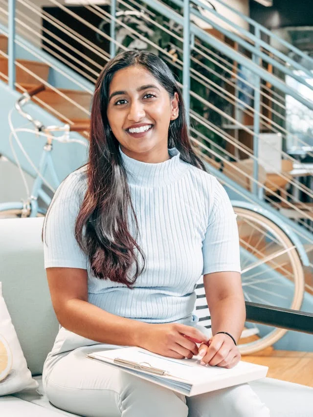 Priya Sharma avatar